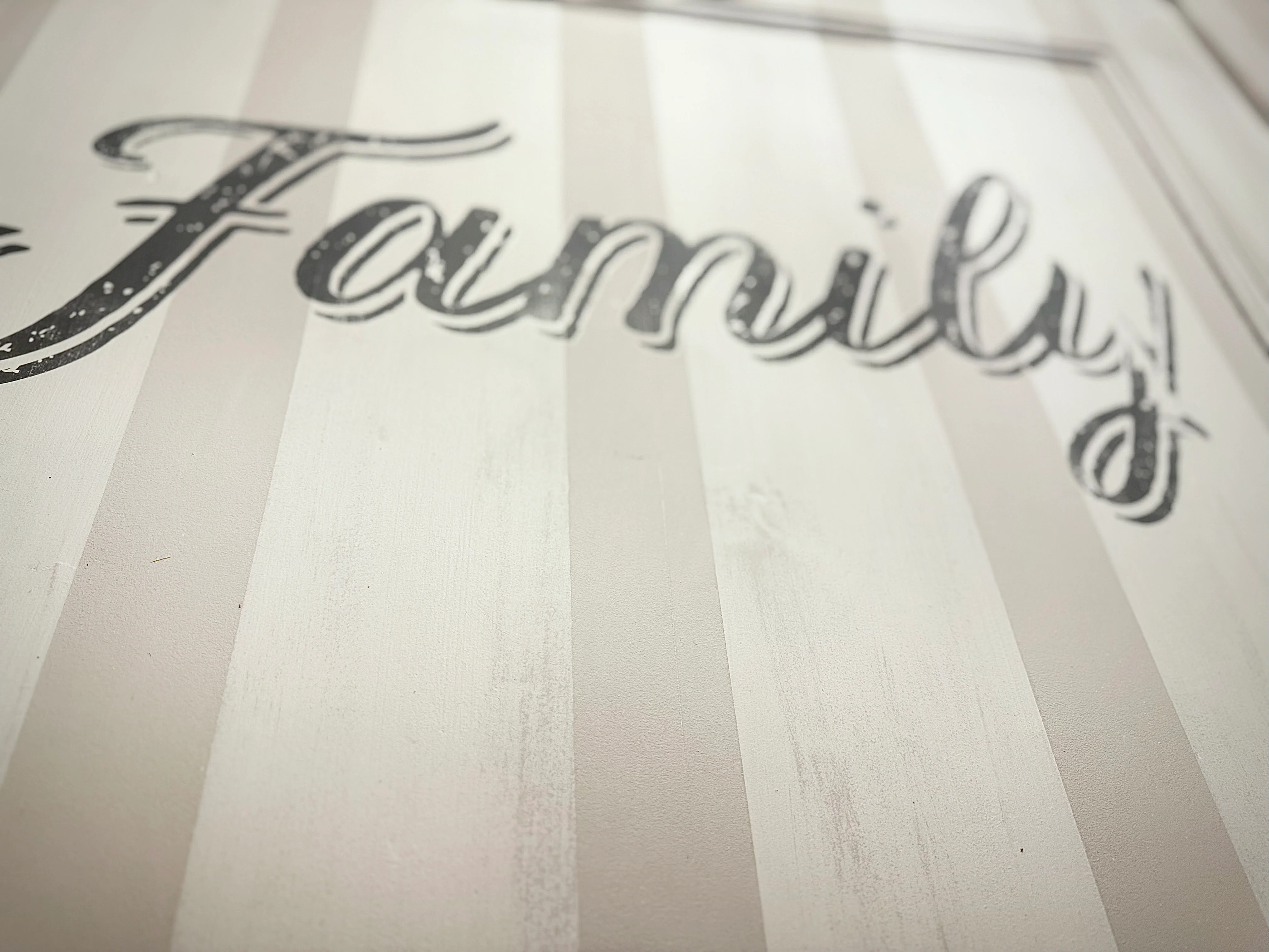 Armadio “A righe” I Restyling di Elisa - Image 11
