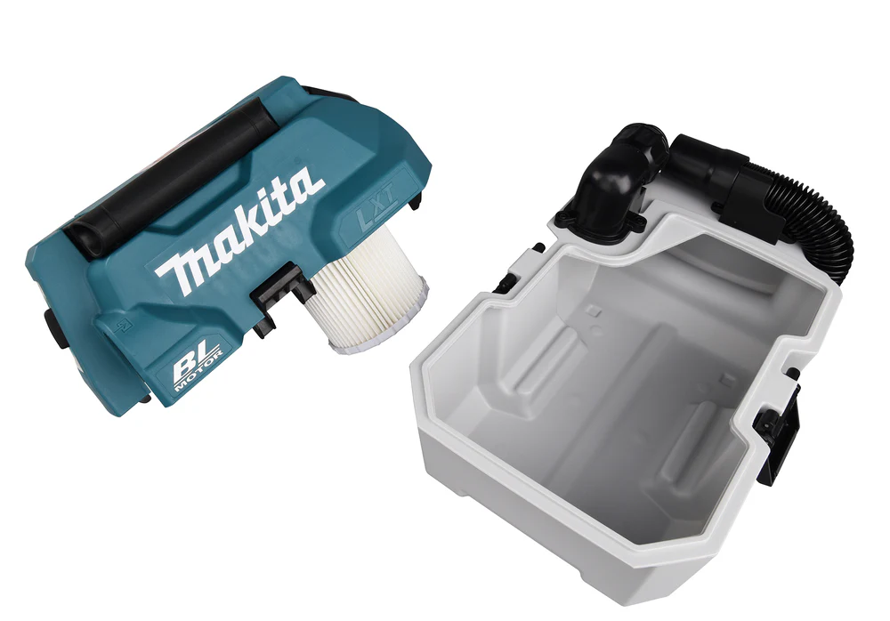 Aspiratore a batteria - Makita - Image 3