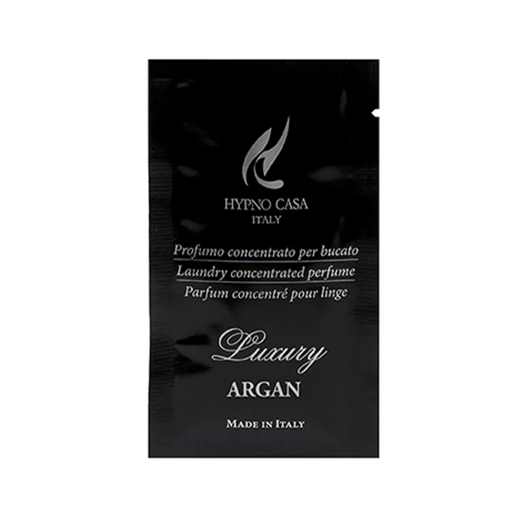 Essenza per il Bucato monodose “Argan”, 10 ml