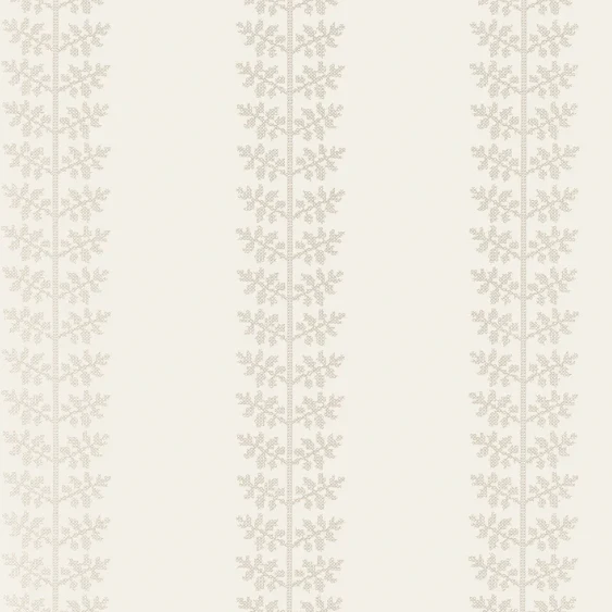 Carta da Parati “Amble Panna” Boxwood | THIBAUT