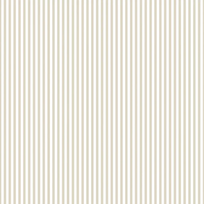 Carta da parati "Happy Lines Beige", a metraggio o a rotolo