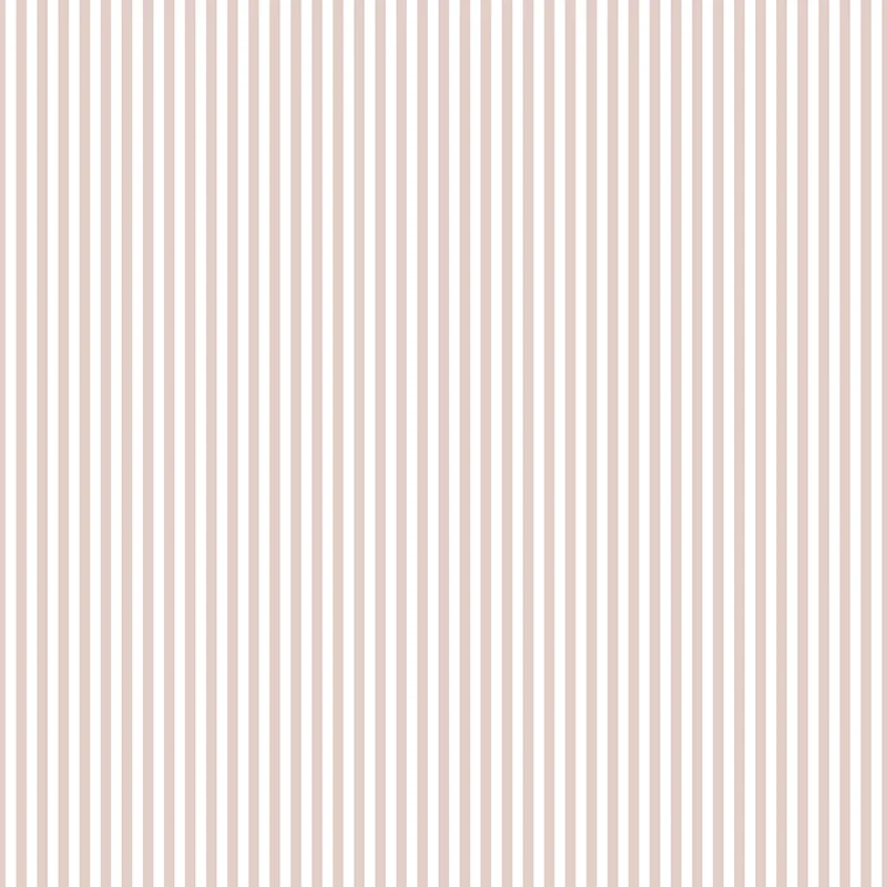 Carta da parati "Happy Lines Rose" a metraggio o rotolo