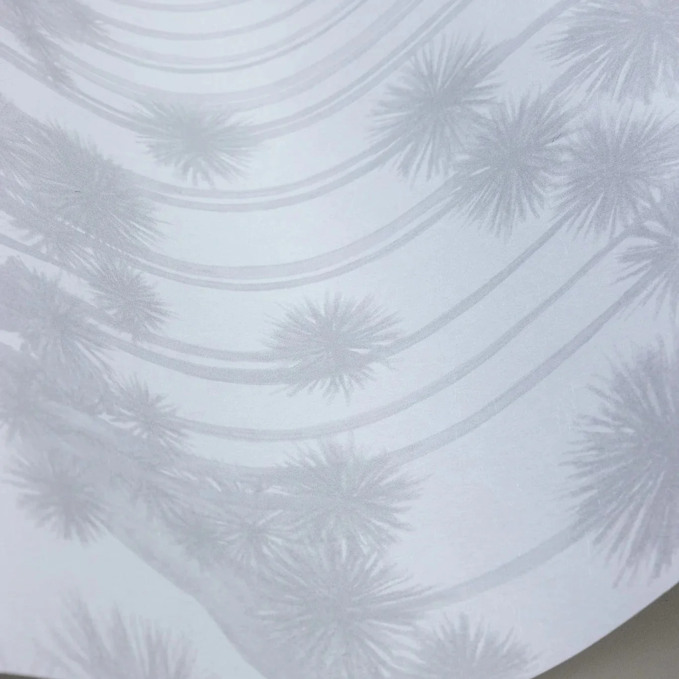 Carta da parati "Japanese Woods grigio bianco" - YOKU | COLE&SON - Image 2