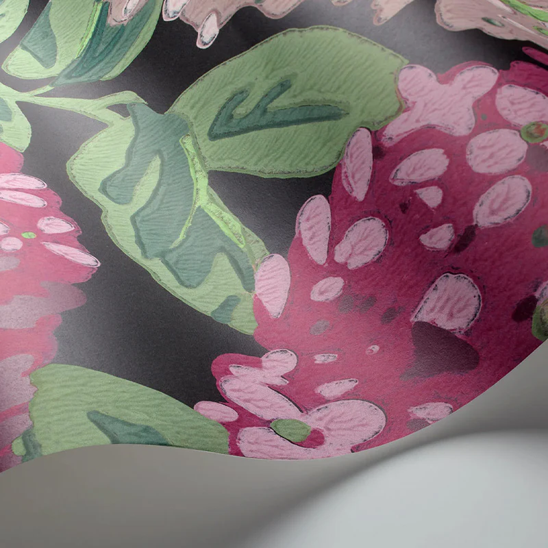 Carta da Parati "LILAC GRANDIFLORA (2 roll set)" Botanical | COLE & SON - Image 2