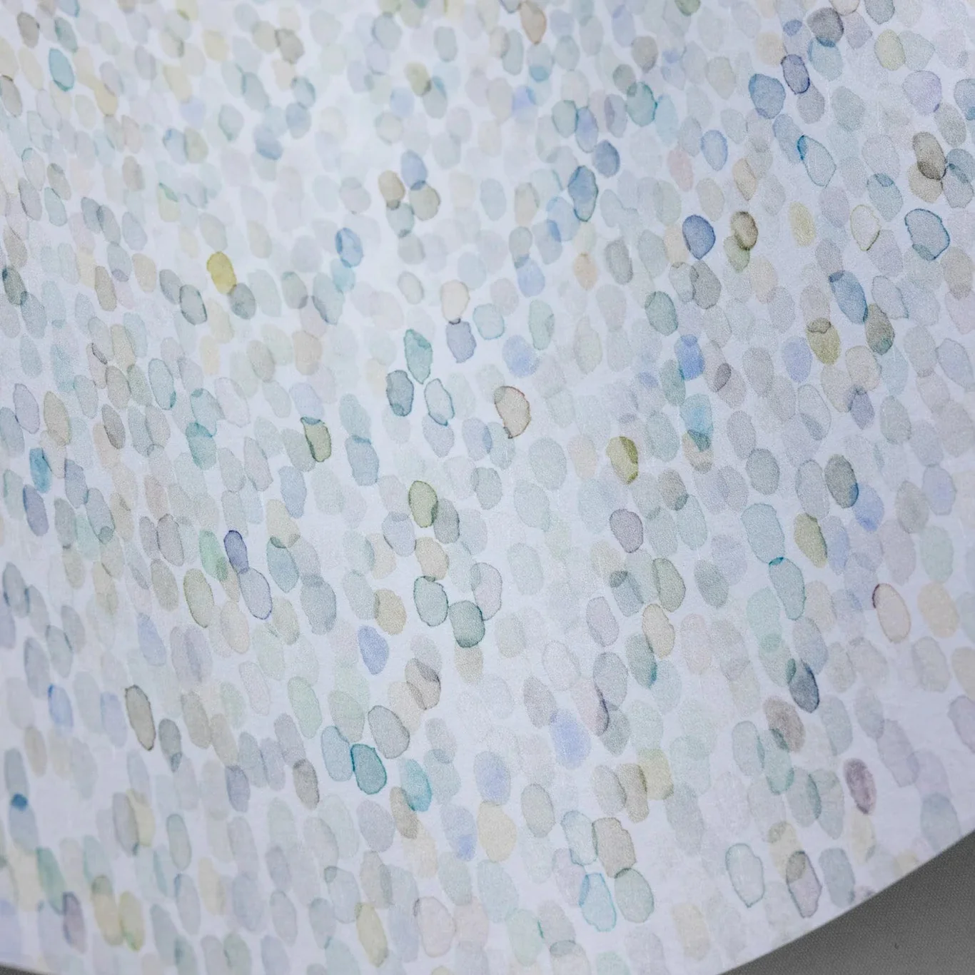 Carta da parati "Meditation Stone beige" - YOKU | COLE&SON - Image 2