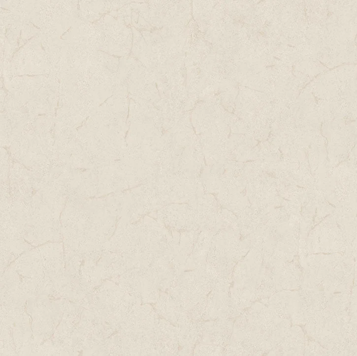 Carta da parati "Marmo Panna”, a metraggio o a rotolo