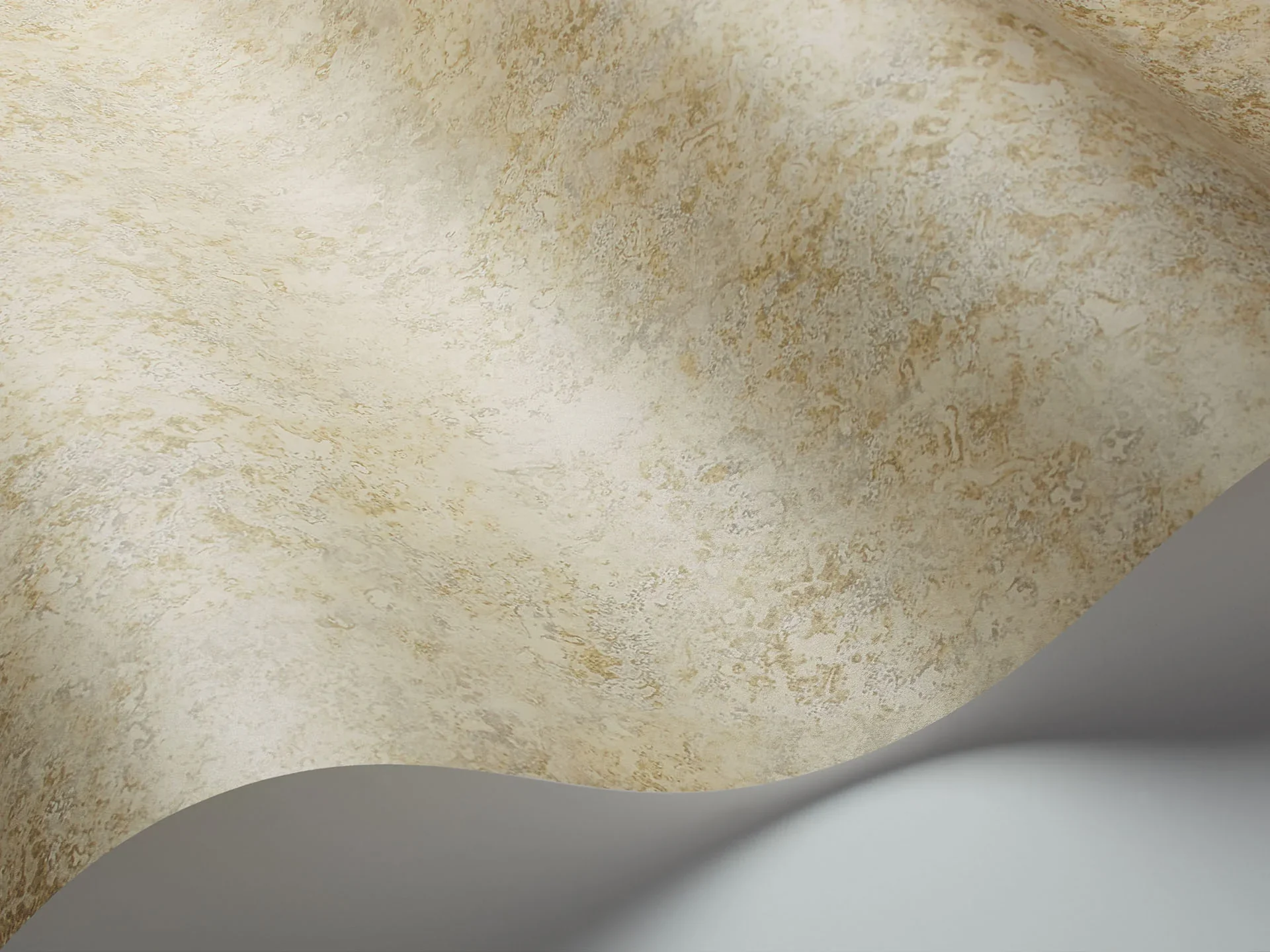 Carta da Parati "MARTYN LAWRENCE BULLARD" Patina Haze beige | COLE & SON - Image 2