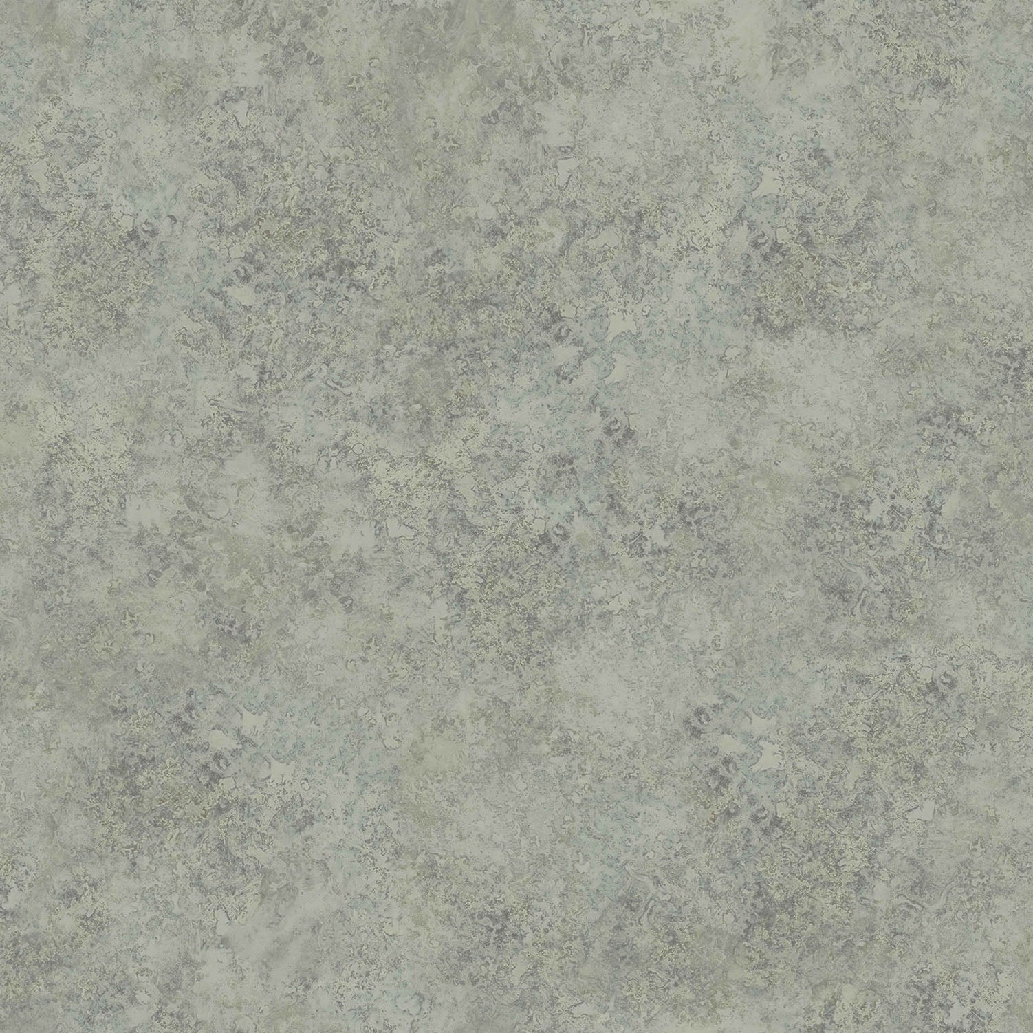 Carta da Parati "MARTYN LAWRENCE BULLARD" Patina Haze verde metallo | COLE & SON