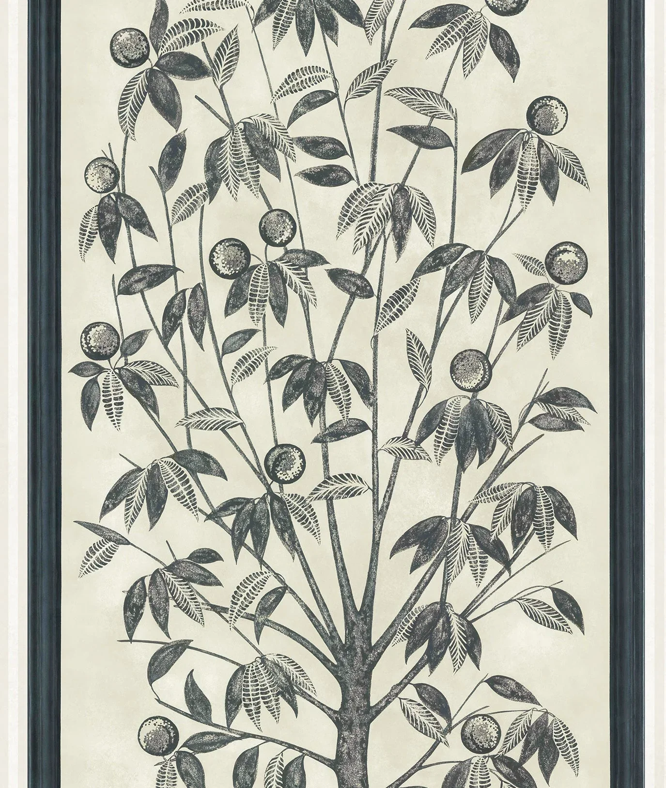 Carta da Parati "MARTYN LAWRENCE BULLARD" Trees of Eden LIFE | COLE & SON