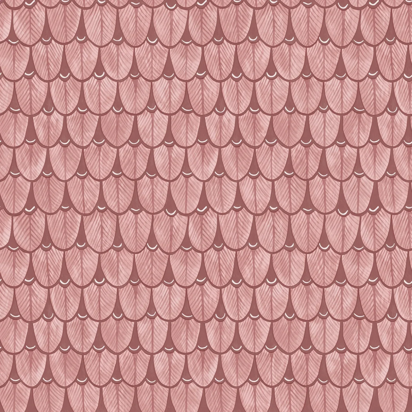 Carta da Parati “Narina Baobab rosa" | COLE & SON ARDMORE BAOBAB