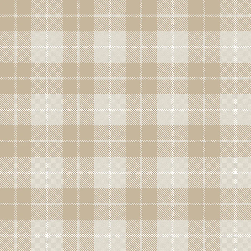 Carta da parati "Pic Nic Beige" a metraggio o rotolo
