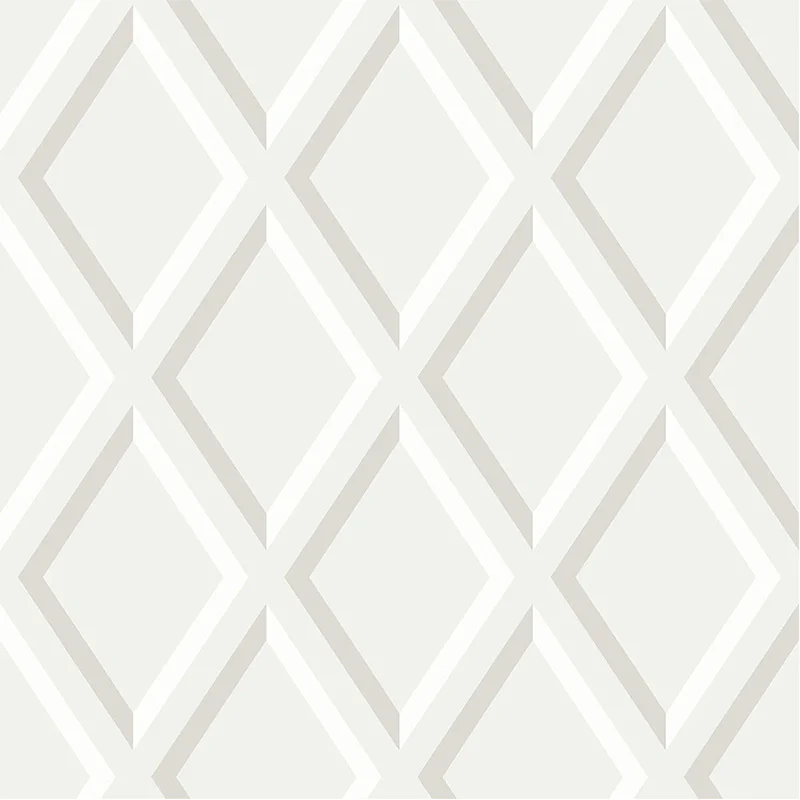 Carta da Parati "POMPEIAN BIANCO & ARGENTO" The Contemporary | COLE & SON