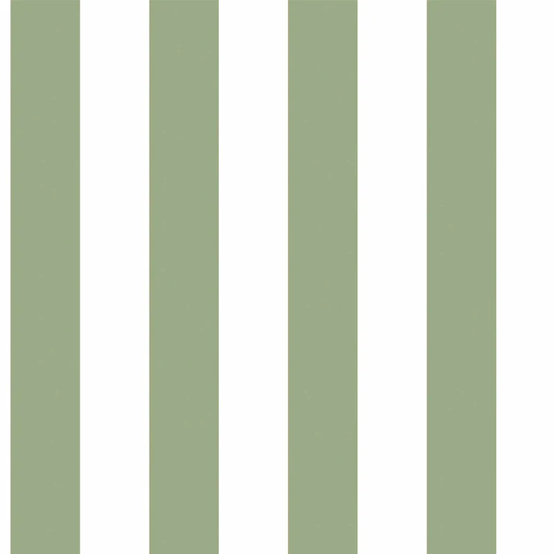 Carta da parati "Riga - Verde", a metraggio o rotolo