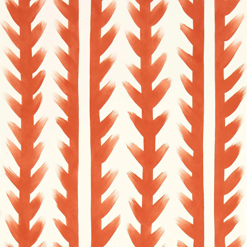 Carta da Parati “STICKY GRASS AQUAMARINE” | HARLEQUIN