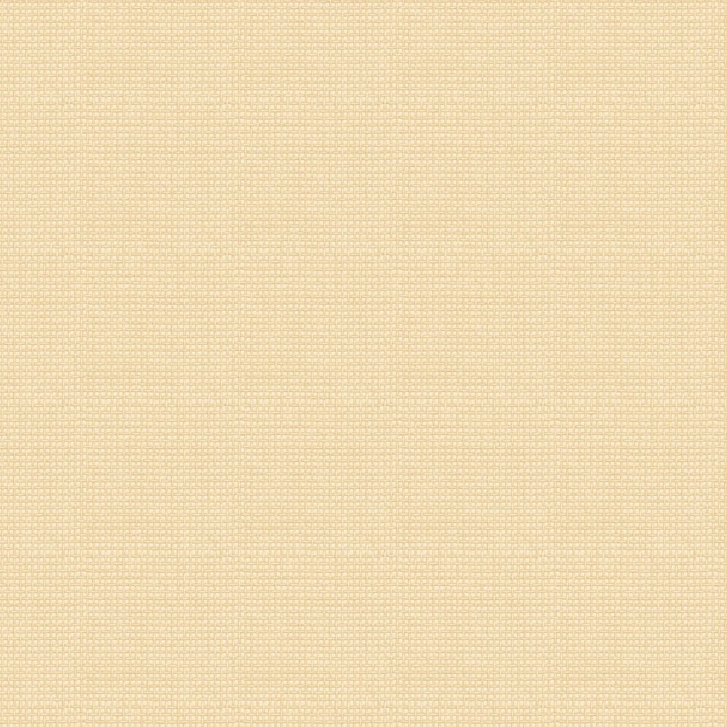 Carta da parati "Textures - Paperweave beige" - YOKU | COLE&SON