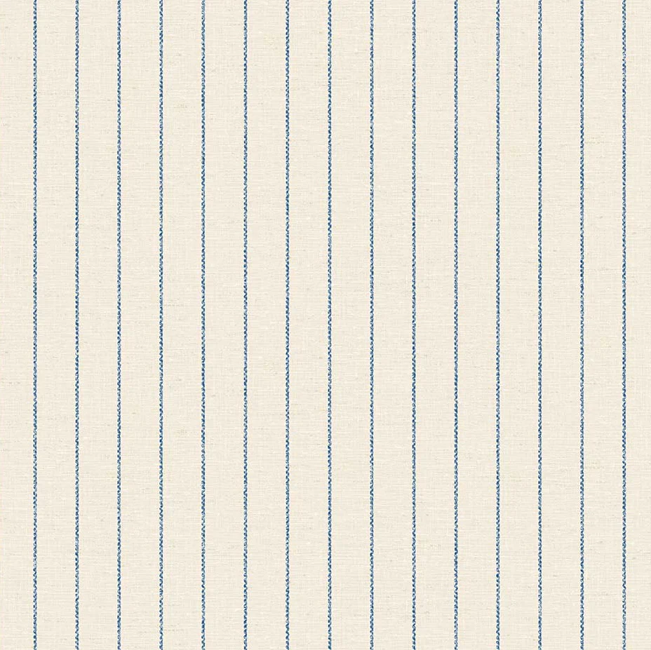 Carta da parati "Tourves Beige/Azzurro" - Provence - WALLQUEST