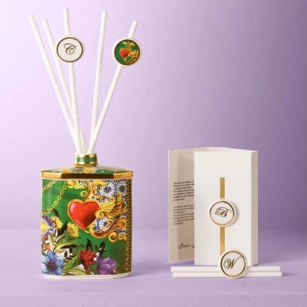 Charms personalizzati “Le Lettere” Baci Milano - Image 2