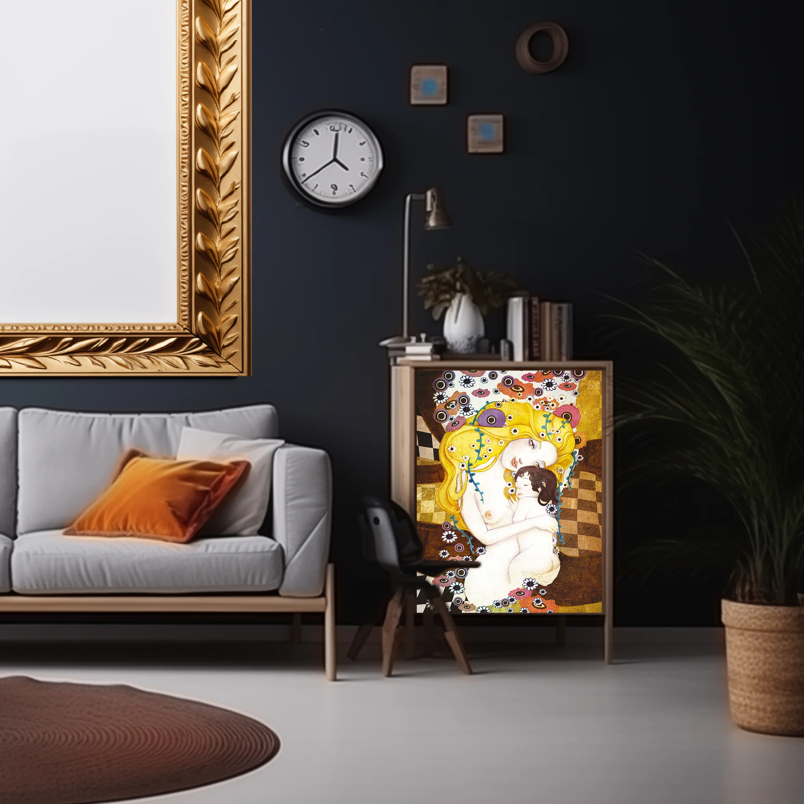 Dècoupage Collezione Alex - Dream - Image 2