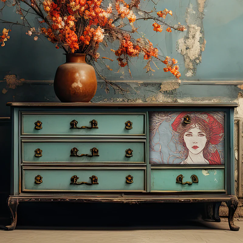 Découpage Liberty - Estia - Image 2