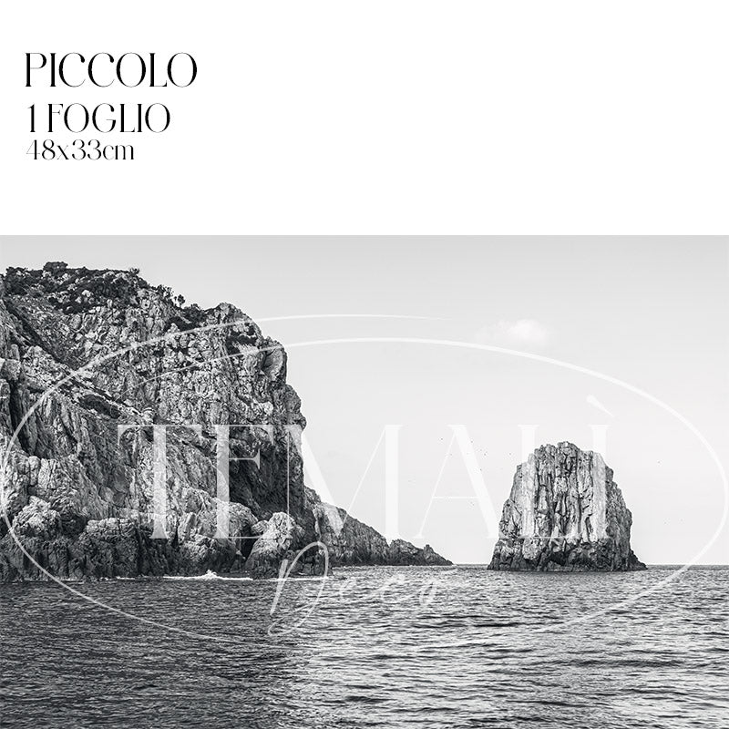 Decoupagé Mare - Alghero - Image 4