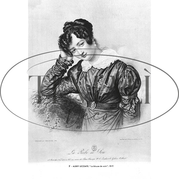 Découpage Moda - Le Robe de Lou - Image 5