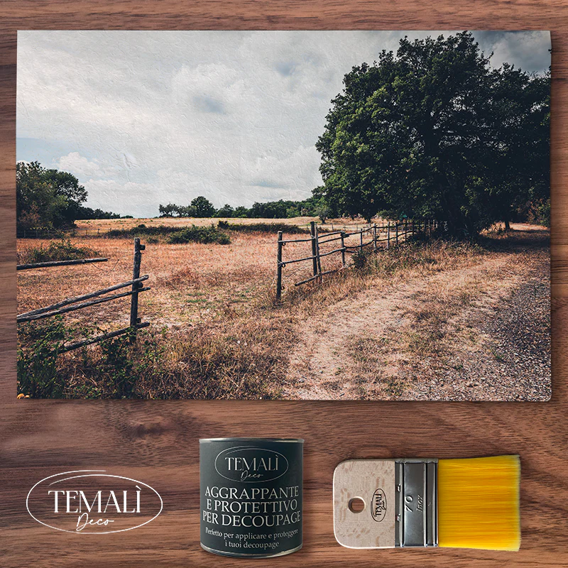 Découpage Natura - Campagna Rurale