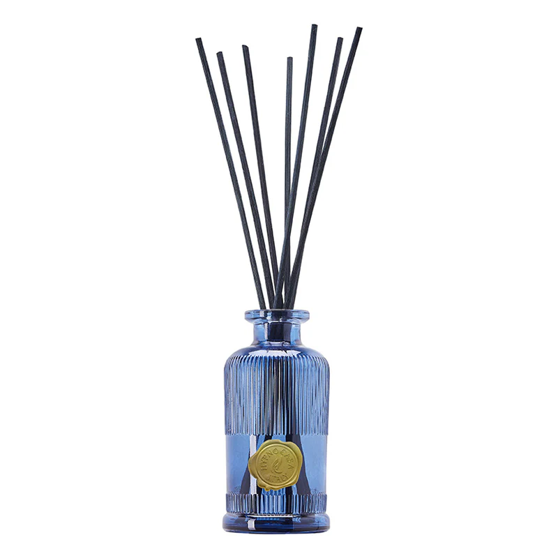 Diffusore a bastoncino "Blu", Hypno Casa, 200 ml - PROFUMO NON INCLUSO - Image 2