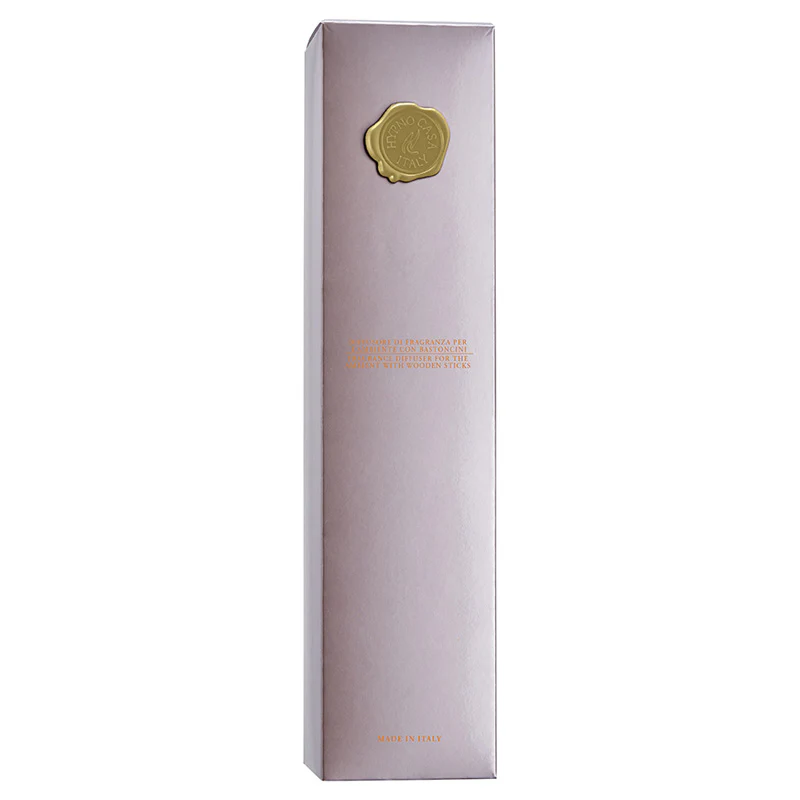 Diffusore a bastoncino "Blu", Hypno Casa, 200 ml - PROFUMO NON INCLUSO - Image 3