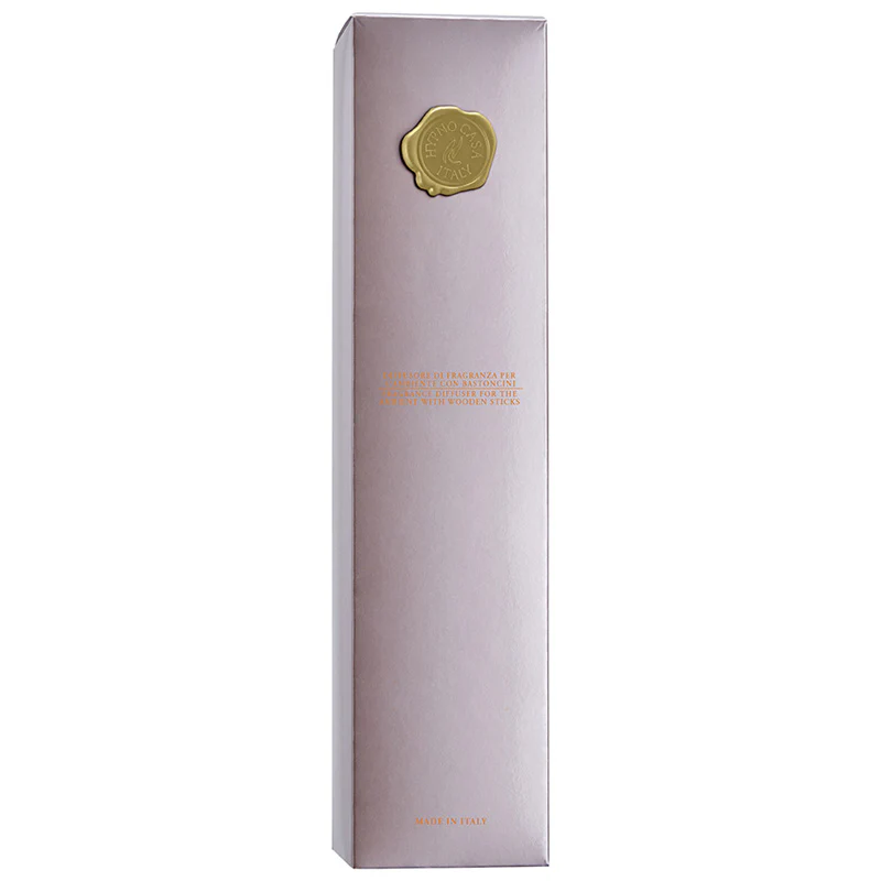 Diffusore a bastoncino "Cognac", Hypno Casa, 200 ml - PROFUMO NON INCLUSO - Image 2