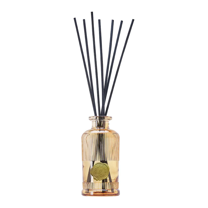 Diffusore a bastoncino "Cognac", Hypno Casa, 200 ml - PROFUMO NON INCLUSO - Image 3