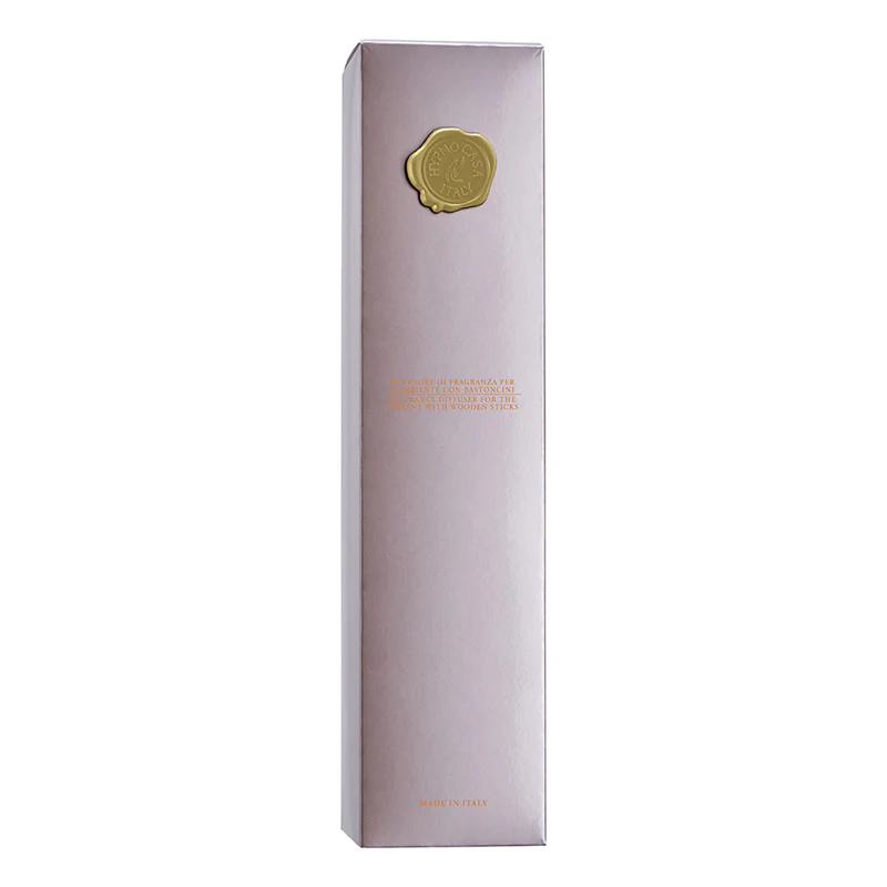 Diffusore a bastoncino "Nero", Hypno Casa, 200 ml - PROFUMO NON INCLUSO - Image 2