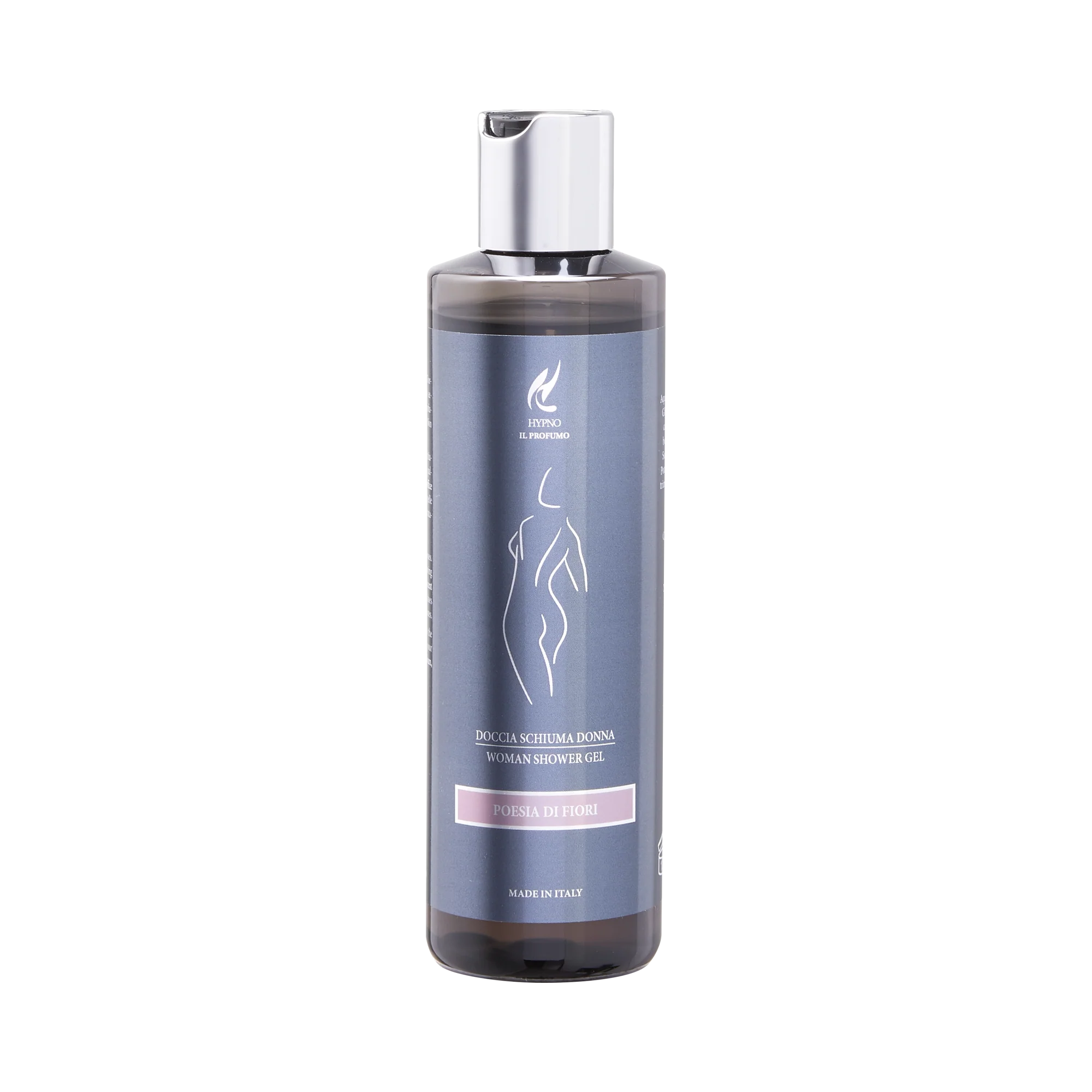 Doccia schiuma "Poesia di Fiori" 250ml