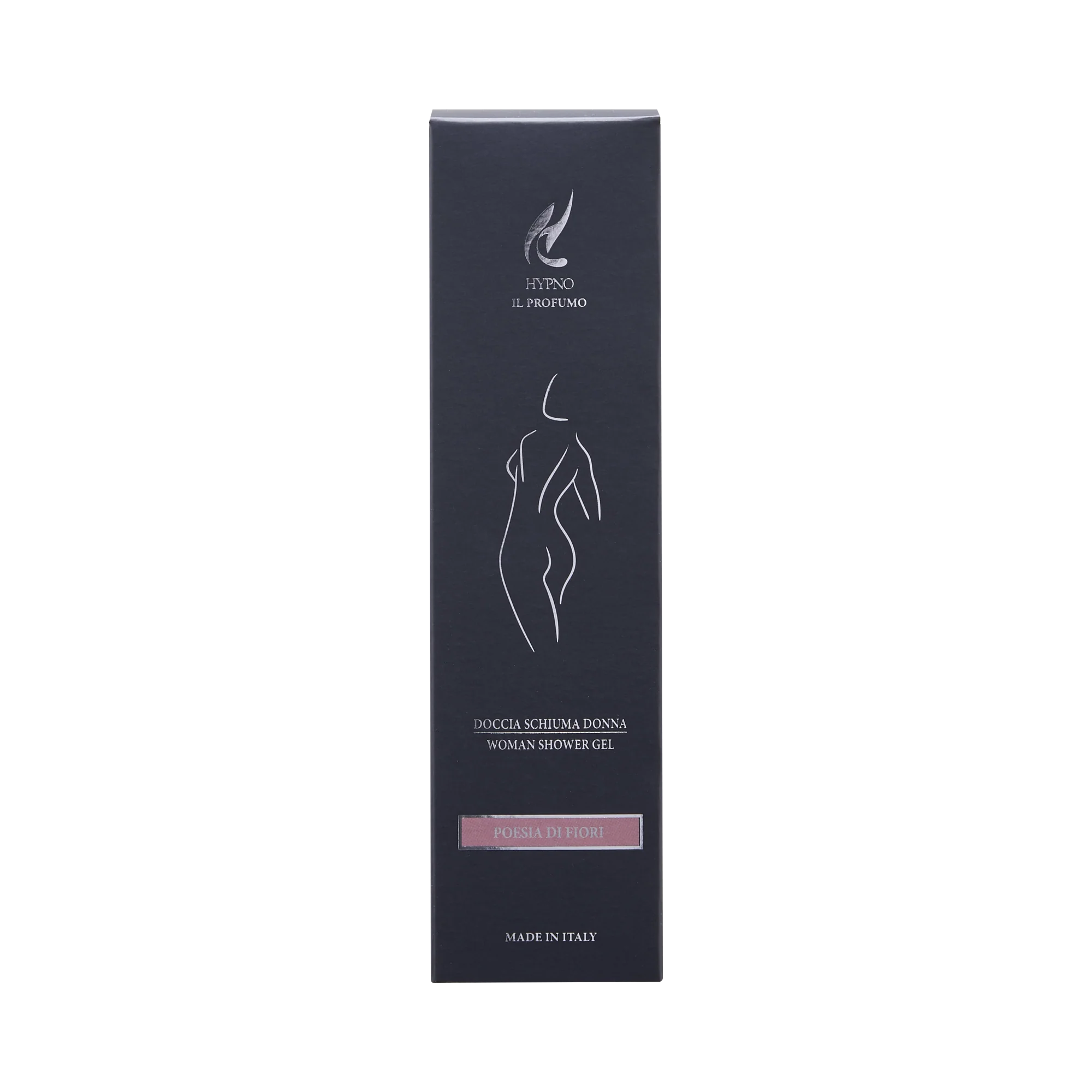 Doccia schiuma "Poesia di Fiori" 250ml - Image 2