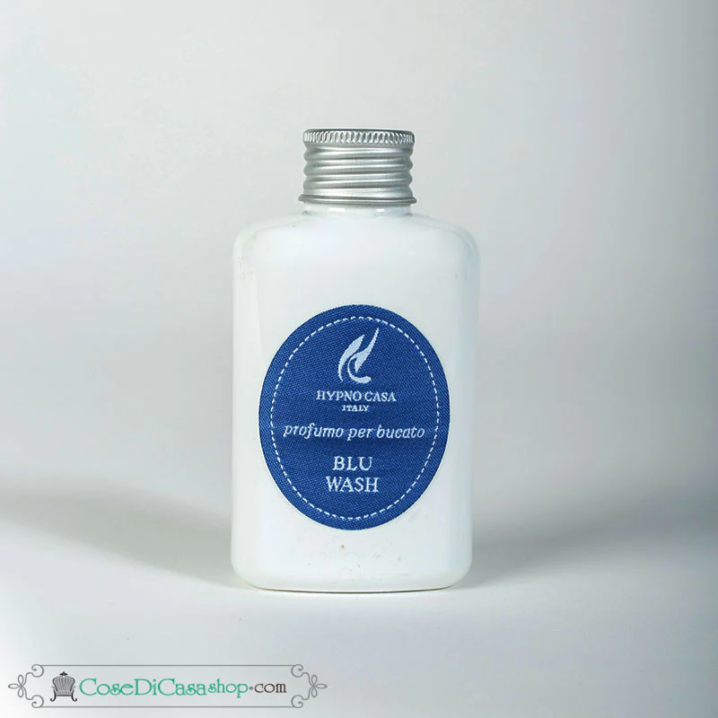 Essenza per bucato "Blu Wash", 100 ml