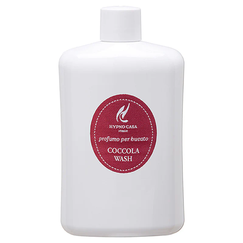 Essenza per bucato "Coccola Wash", 400 ml