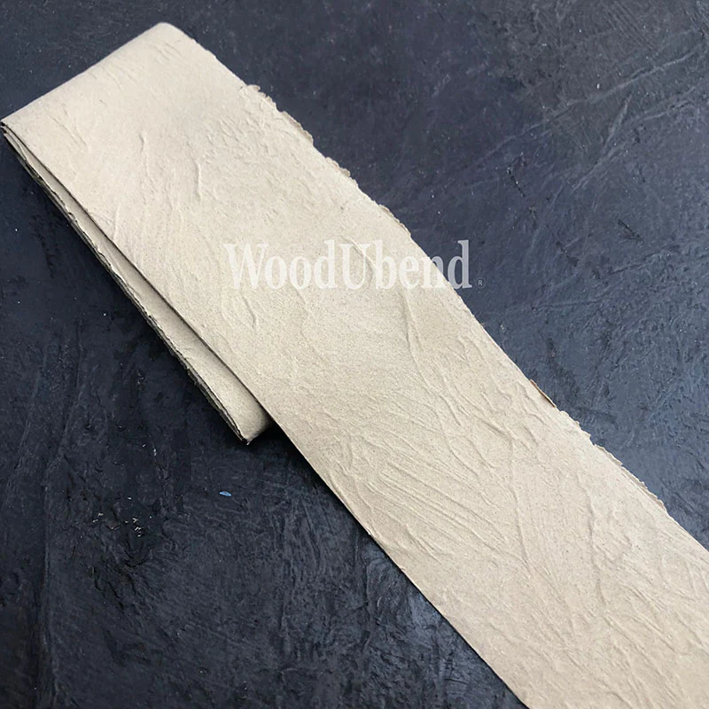 Fregio Decorativo "Cordone Antico", WoodUbend