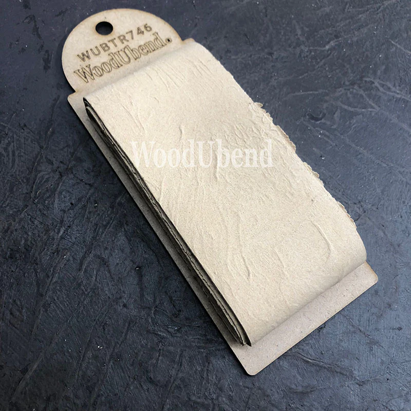 Fregio Decorativo "Cordone Antico", WoodUbend - Image 3