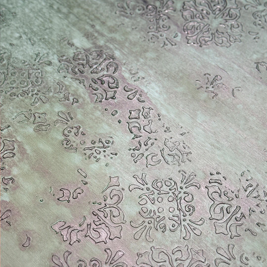 Patina Ossido - CANNELLA (ruggine) - Image 8