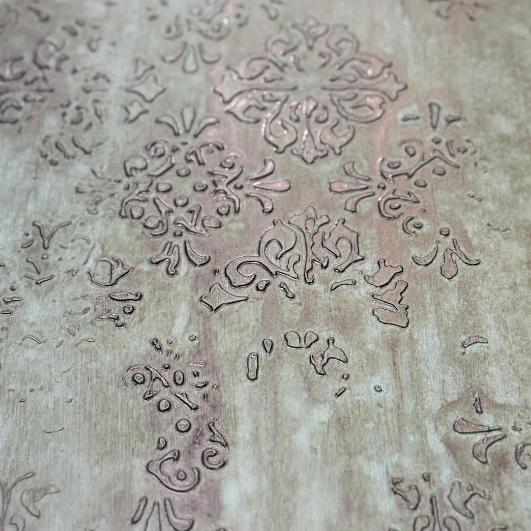 Patina Ossido - CANNELLA (ruggine) - Image 7