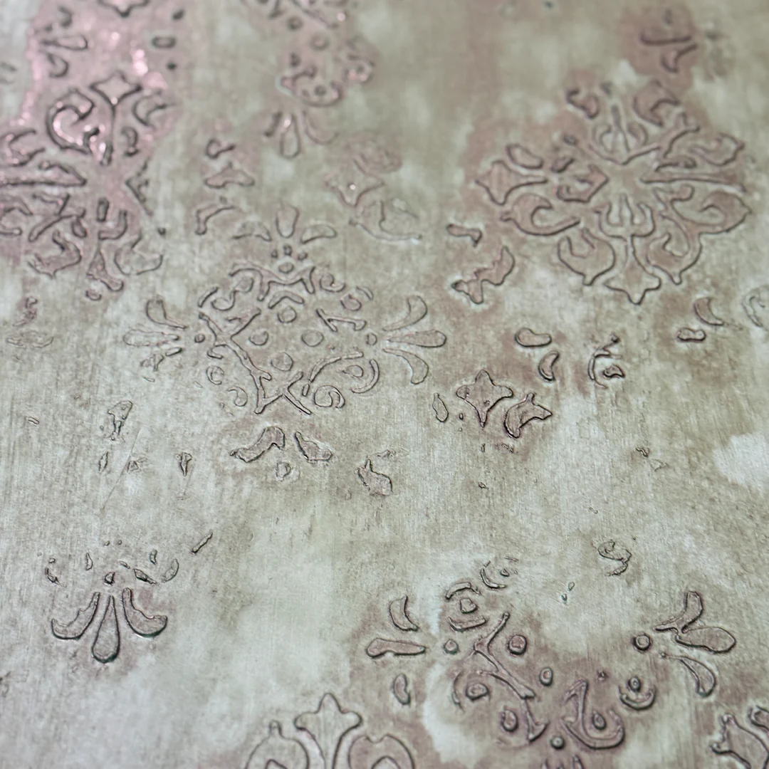 Patina Ossido - CANNELLA (ruggine) - Image 6