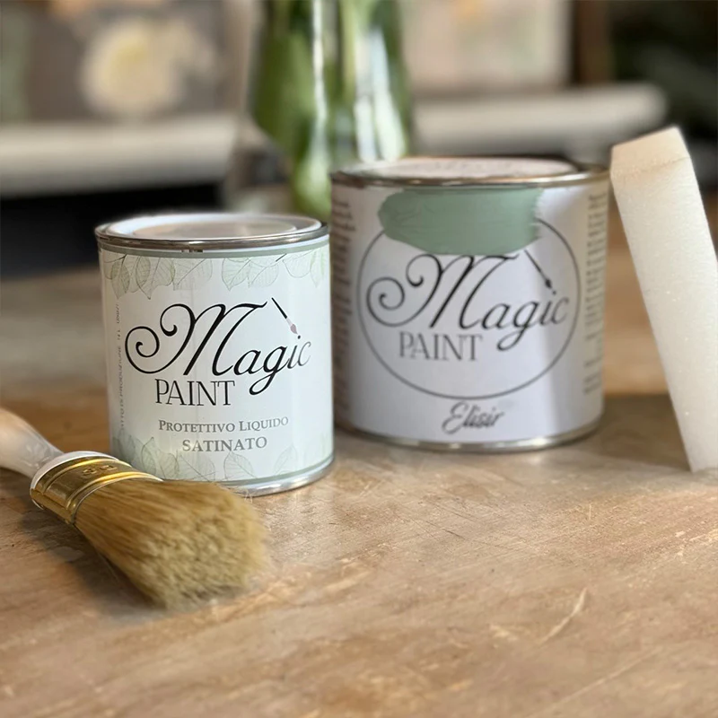 Magic Kit “Classic Protettivo” - Image 2
