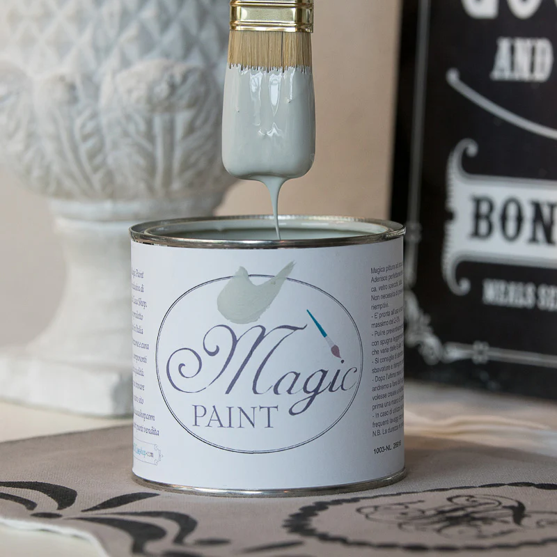 Magic Paint colore "Grey Balm" - Image 2