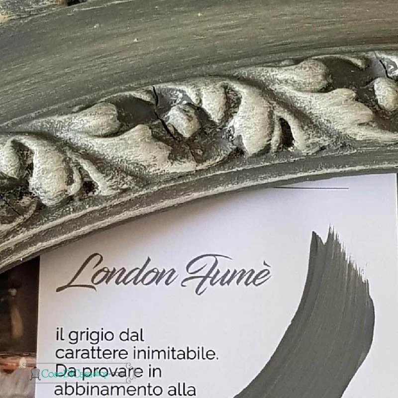 Magic Paint colore "London Fumè" - Image 12