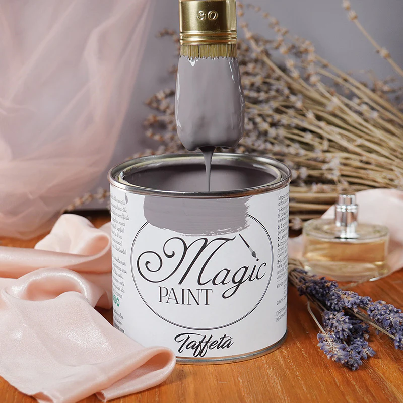 Magic Paint colore "Taffetà"