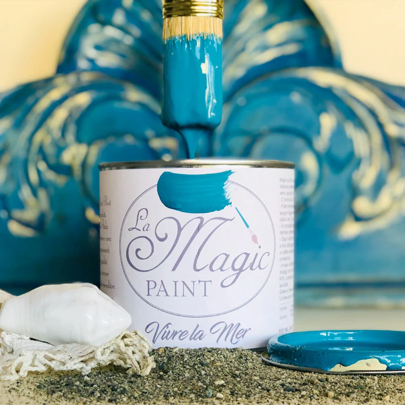 Magic Paint colore "Vivre la Mer" - Image 2