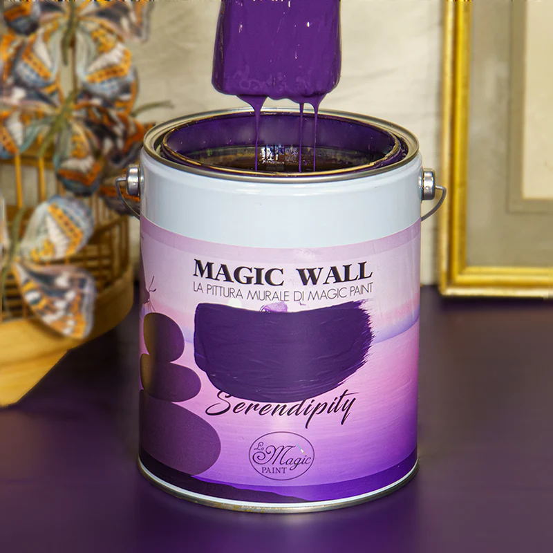 Magic Wall colore “SERENDIPITY”