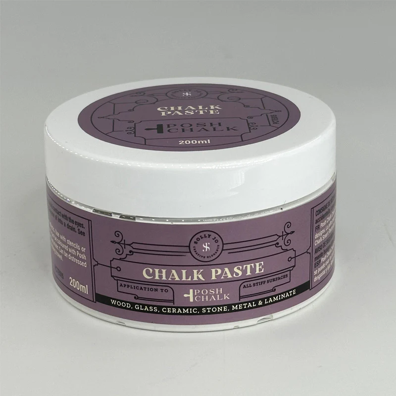 Pasta "Mineral Paste" - 200 ml - WoodUbend