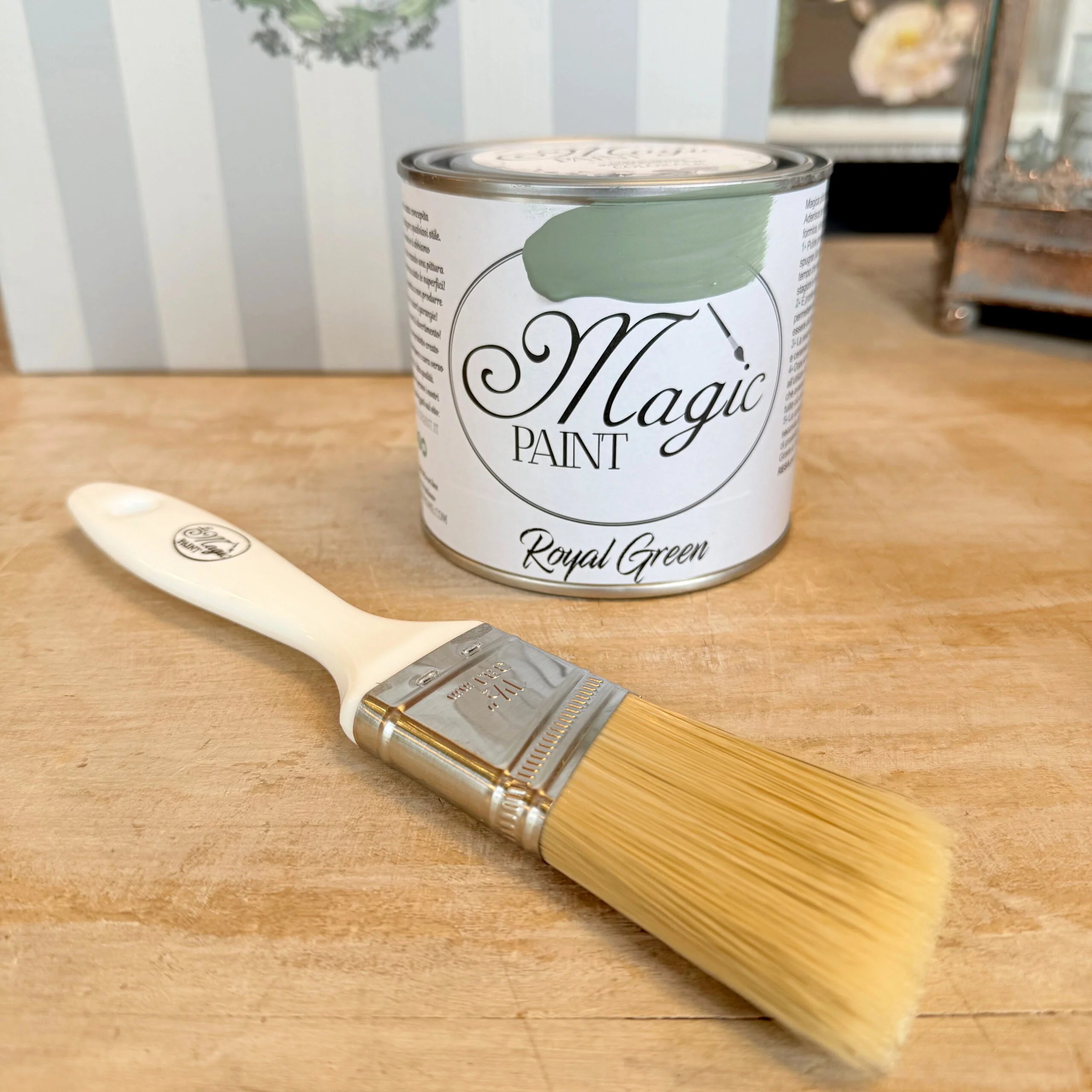 Pennello Magic Paint "L'Architetto Junior" - Image 2
