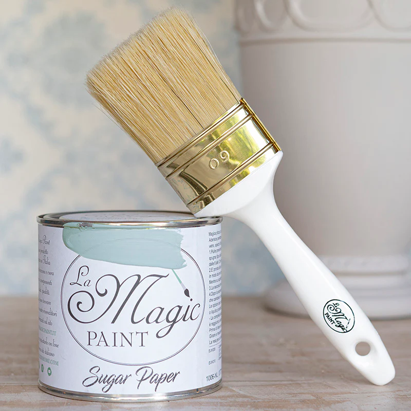 Pennello Magic Paint Ovale 60