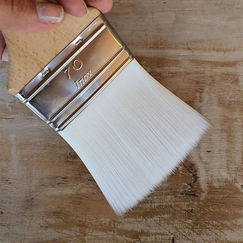Pennello Magic Paint piatto "Maggie" - Image 2